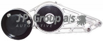 JP GROUP 1118203900 -  Натяжитель ремня, клиновой зубча